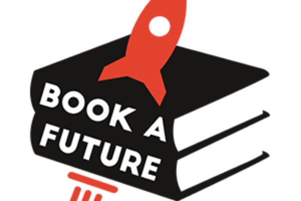  Logo Bookafature