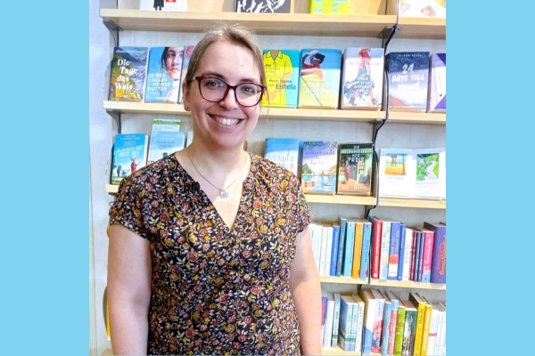 Abbildung Testimonial Sara Vazquez