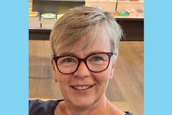 Abbildung Testimonial Susanne Wagner