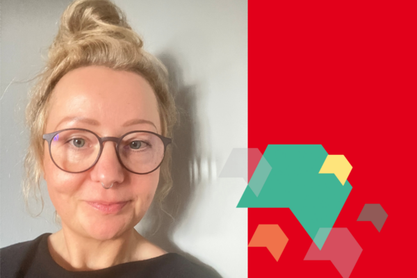 Portrait von Wibke Kremer