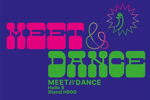 Motiv zum Veranstaltung Meet & Dance