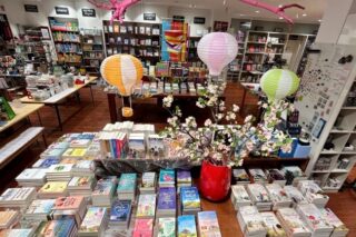 Büchergalerie Lohne